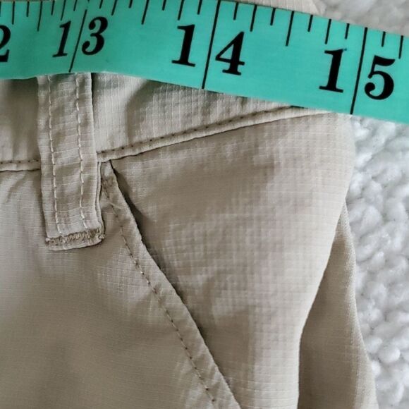 Columbia Men's Cargo Khakis - Picture 10 of 12